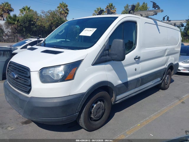 1FTYE1ZMXKKA69480 Ford 2019