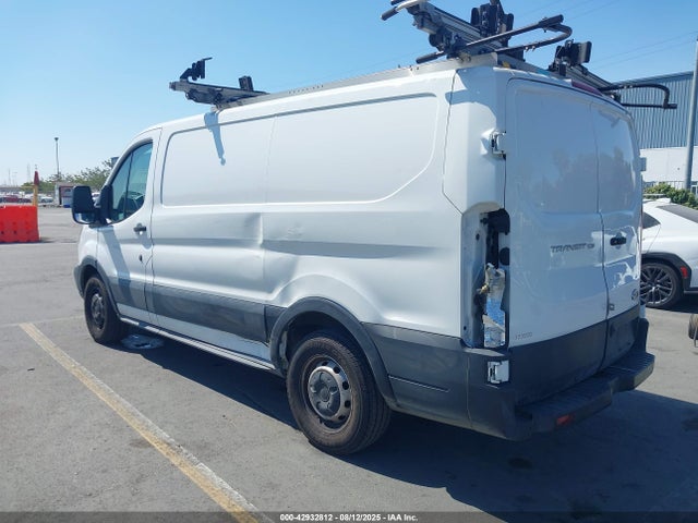 1FTYE1ZMXKKA69480 Ford 2019