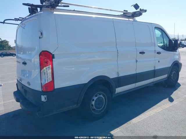 1FTYE1ZMXKKA69480 Ford 2019