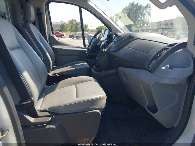 1FTYE1ZMXKKA69480 Ford 2019