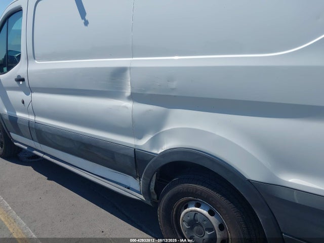 1FTYE1ZMXKKA69480 Ford 2019