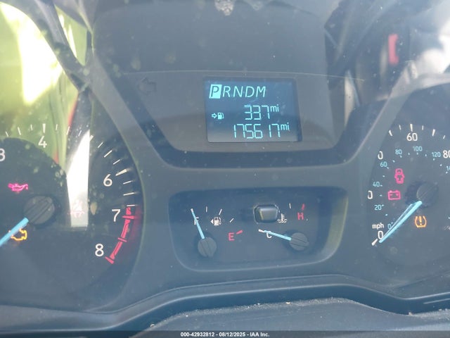 1FTYE1ZMXKKA69480 Ford 2019