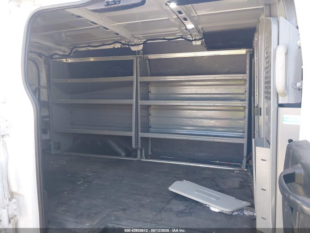 1FTYE1ZMXKKA69480 Ford 2019