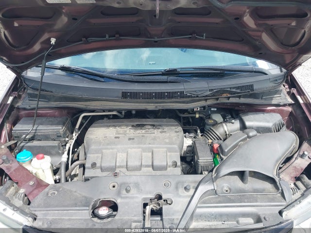 Honda j35z8 2015 5FNRL5H6XFB097156 Image 10
