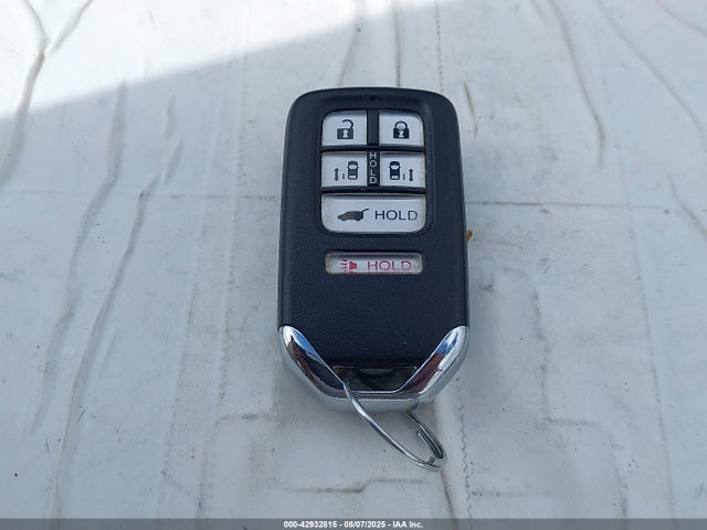 Honda j35z8 2015 5FNRL5H6XFB097156 Image 11