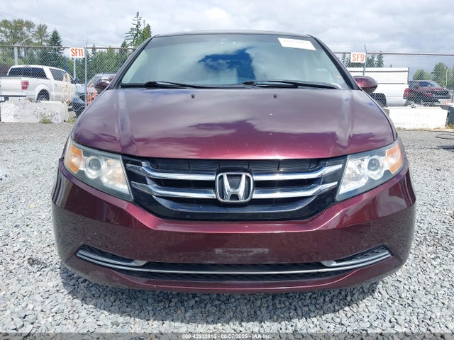 Honda j35z8 2015 5FNRL5H6XFB097156 Image 12