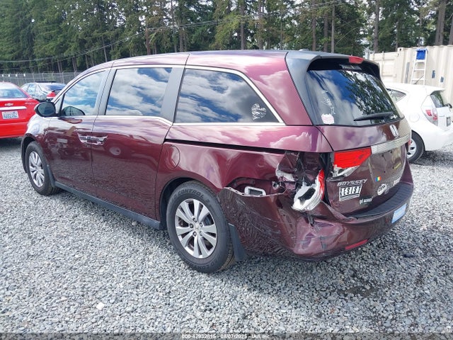 Honda j35z8 2015 5FNRL5H6XFB097156 Image 3