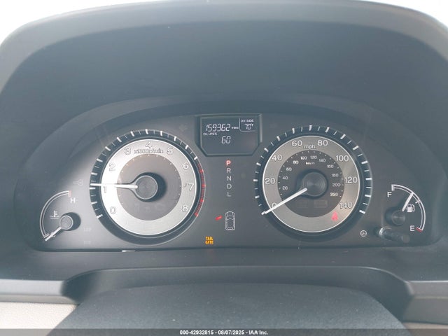 Honda j35z8 2015 5FNRL5H6XFB097156 Image 7