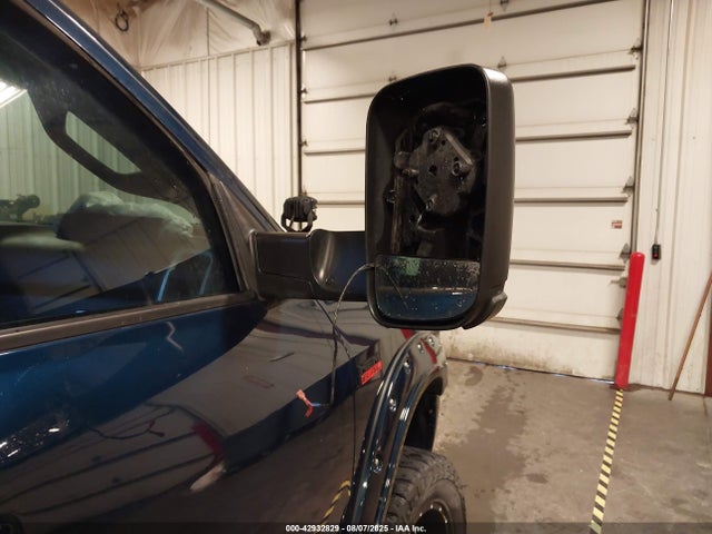 2022 Ram 2500 Big Horn  4x4 6'4 Box მანქანა იყიდება აუქციონზე, vin: 3C6UR5DJ1NG208969, აუქციონის ნომერი: 42932829