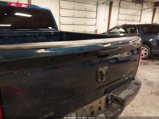 2022 Ram 2500 Big Horn  4x4 6'4 Box მანქანა იყიდება აუქციონზე, vin: 3C6UR5DJ1NG208969, აუქციონის ნომერი: 42932829