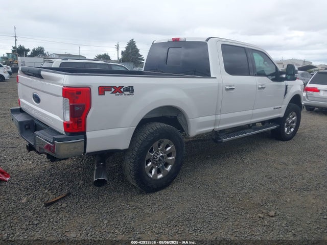 Ford F-250 2017 1FT7W2BTXHEC76653 Image 4