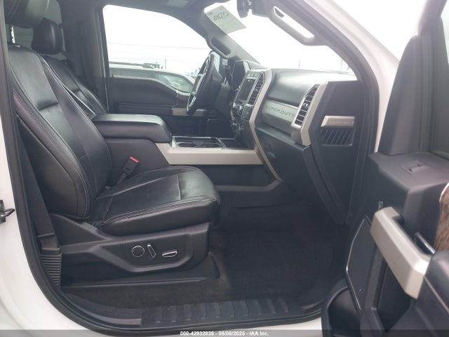 Ford F-250 2017 1FT7W2BTXHEC76653 Image 5