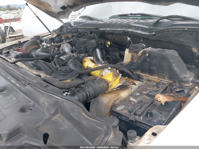 Ford F-250 2017 1FT7W2BTXHEC76653 Image 6