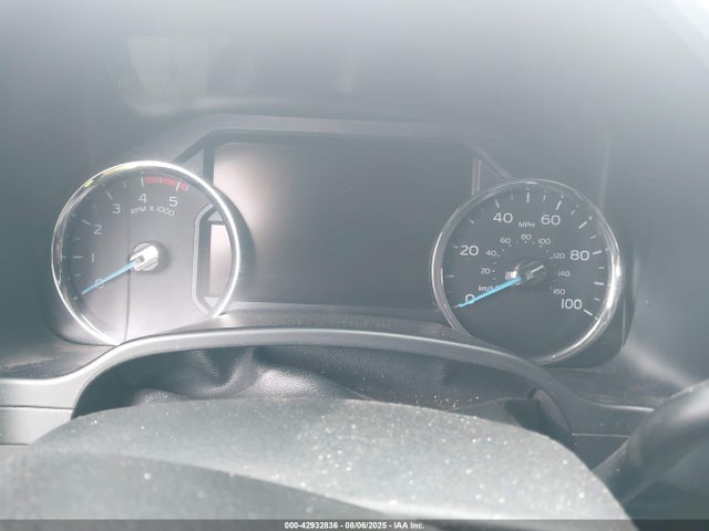 Ford F-250 2017 1FT7W2BTXHEC76653 Image 7
