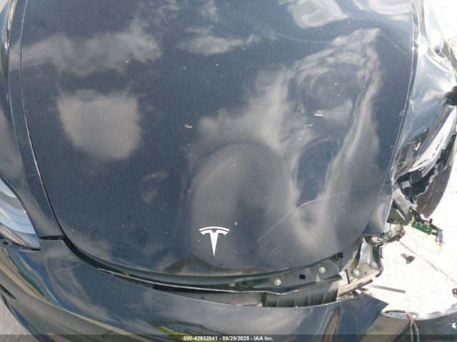 2021 TESLA MODEL 3 5YJ3E1EAXMF088276 Photo 9