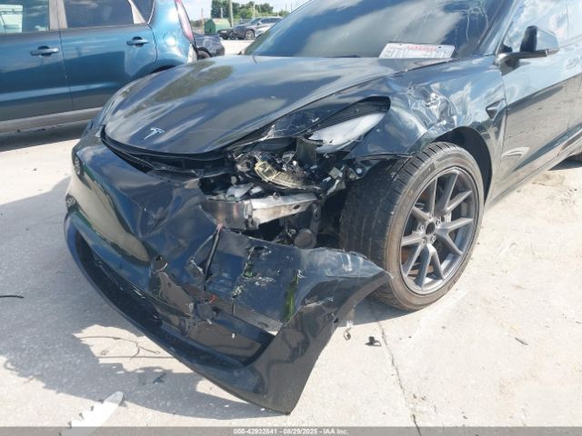 2021 TESLA MODEL 3 5YJ3E1EAXMF088276 Photo 5