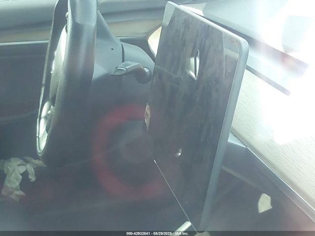 2021 TESLA MODEL 3 5YJ3E1EAXMF088276 Photo 6