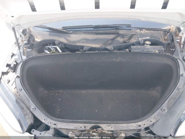 2021 TESLA MODEL X 5YJXCAE48MF324831 Photo 9