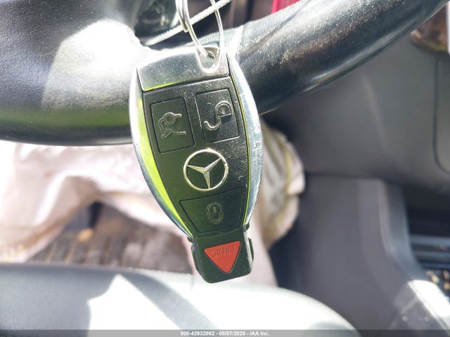 Mercedes-Benz 2014 2014 4JGDF7CE8EA322124 Image 11