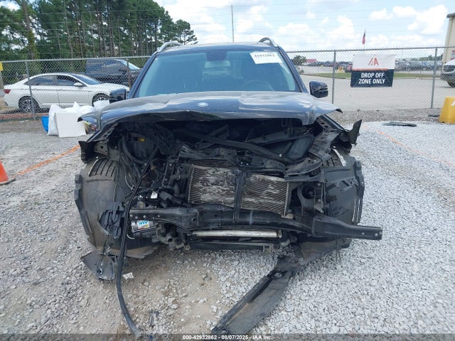 Mercedes-Benz 2014 2014 4JGDF7CE8EA322124 Image 12
