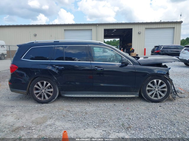 Mercedes-Benz 2014 2014 4JGDF7CE8EA322124 Image 13