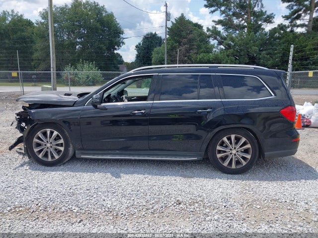 Mercedes-Benz 2014 2014 4JGDF7CE8EA322124 Image 14