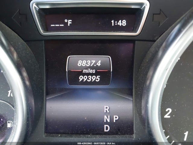 Mercedes-Benz 2014 2014 4JGDF7CE8EA322124 Image 15