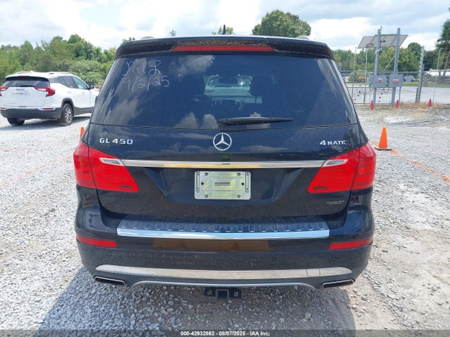 Mercedes-Benz 2014 2014 4JGDF7CE8EA322124 Image 16