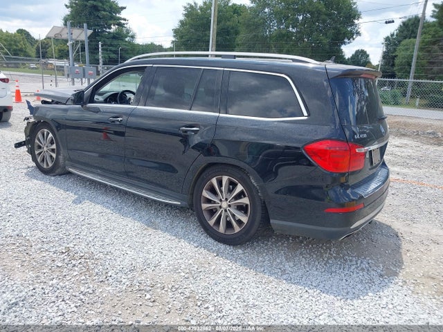 Mercedes-Benz 2014 2014 4JGDF7CE8EA322124 Image 3