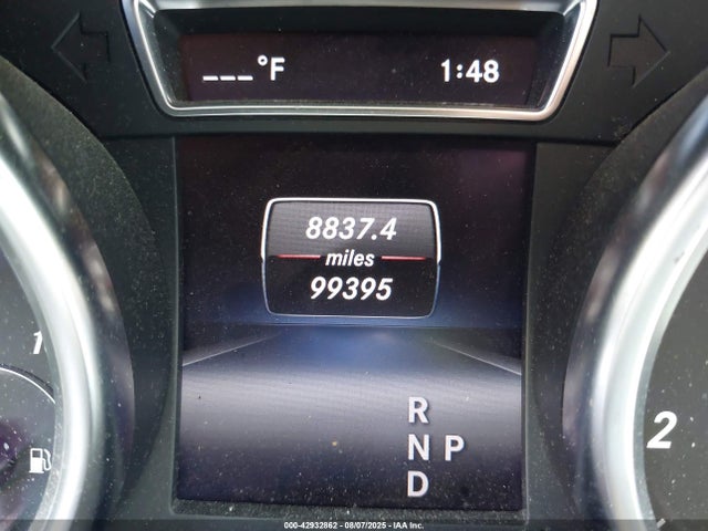 Mercedes-Benz 2014 2014 4JGDF7CE8EA322124 Image 7
