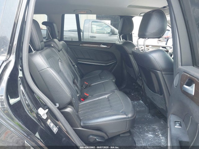 Mercedes-Benz 2014 2014 4JGDF7CE8EA322124 Image 8