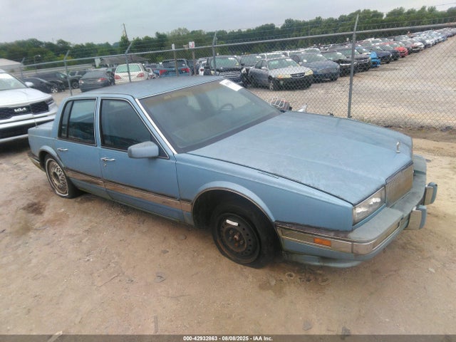 1990 CADILLAC SEVILLE 1G6KS5336LU821075 Photo 0