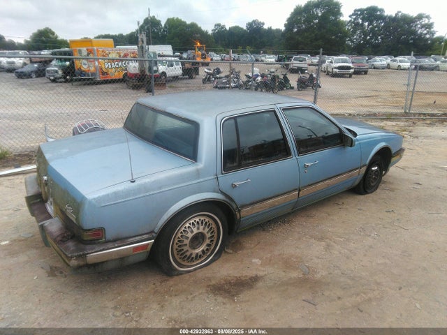 1990 CADILLAC SEVILLE 1G6KS5336LU821075 Photo 3