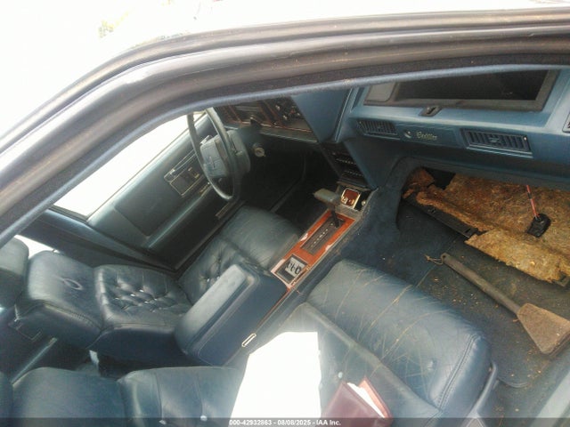1990 CADILLAC SEVILLE 1G6KS5336LU821075 Photo 4