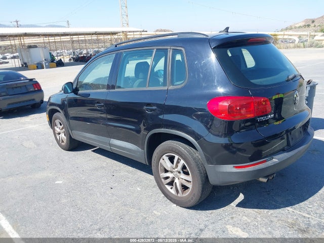WVGAV7AX5FW521937 Volkswagen 2015