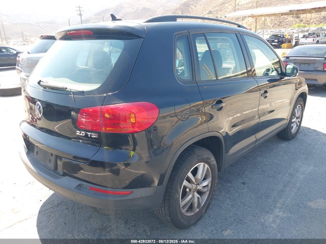 WVGAV7AX5FW521937 Volkswagen 2015