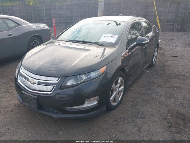1G1RC6E48FU133290 Chevrolet luu - ffv, e-flex, fam 0