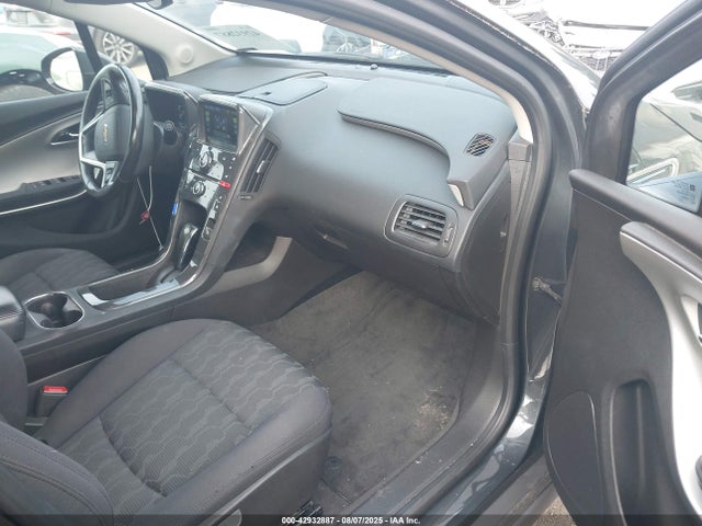 1G1RC6E48FU133290 Chevrolet luu - ffv, e-flex, fam 0