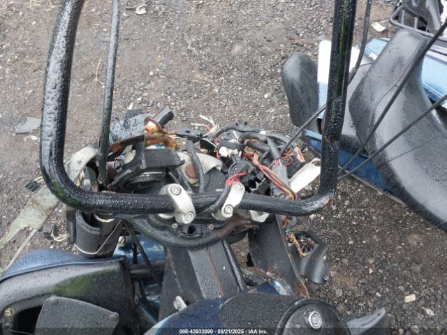 2001 HARLEY-DAVIDSON FLHTCUI 1HD1FCW121Y622329 Photo 6