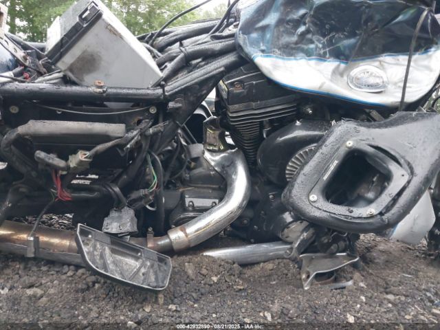 2001 HARLEY-DAVIDSON FLHTCUI 1HD1FCW121Y622329 Photo 7