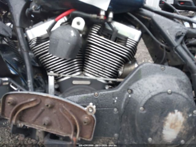 2001 HARLEY-DAVIDSON FLHTCUI 1HD1FCW121Y622329 Photo 8