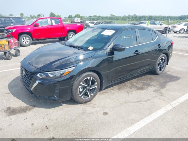 3N1AB8CV3SY227439 Nissan Sentra