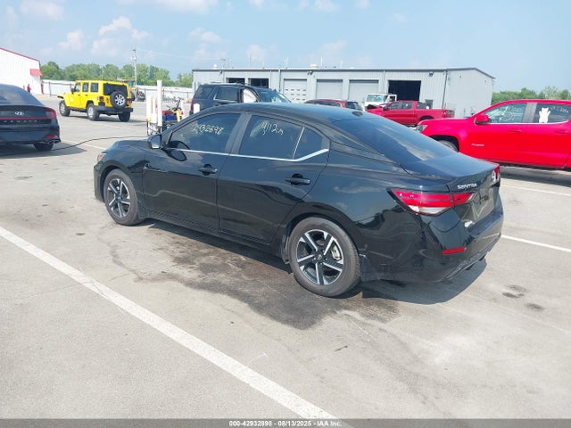 3N1AB8CV3SY227439 Nissan Sentra
