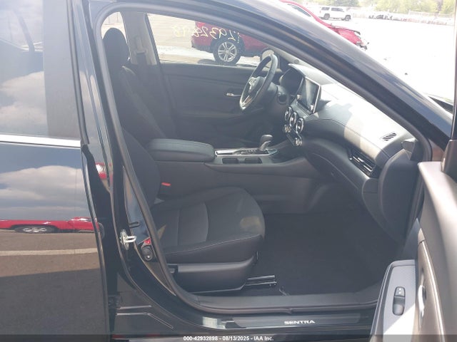 3N1AB8CV3SY227439 Nissan Sentra
