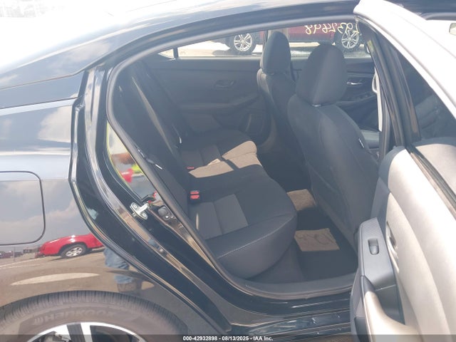 3N1AB8CV3SY227439 Nissan Sentra