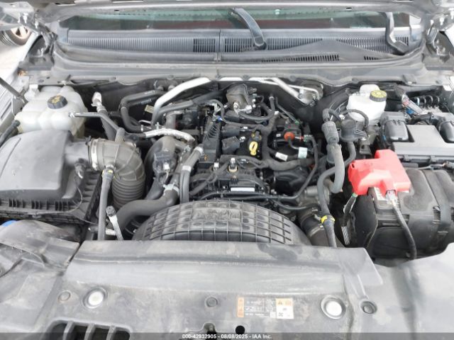 2021 FORD RANGER 1FTER4FHXMLD12220 Photo 9