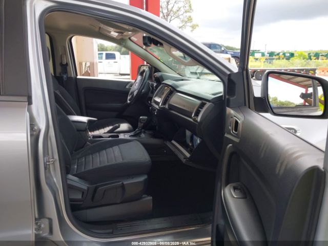 2021 FORD RANGER 1FTER4FHXMLD12220 Photo 4