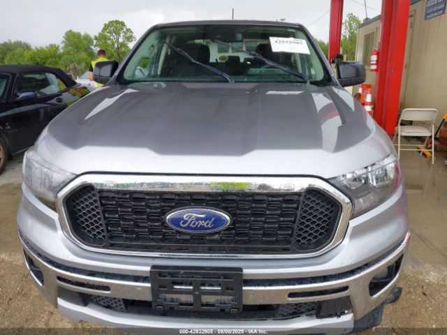 2021 FORD RANGER 1FTER4FHXMLD12220 Photo 5