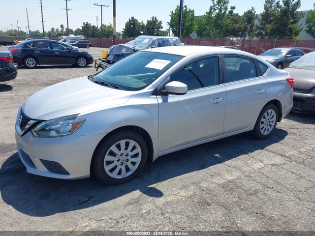 3N1AB7AP9HY284834 Nissan 2017