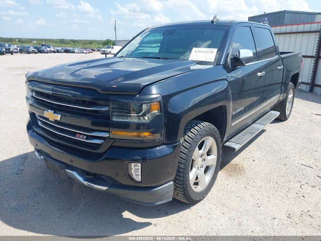 3GCUKSEJ6GG266587 Chevrolet L86 - Sidi, Vvt, Afm, E85 Max, Alum